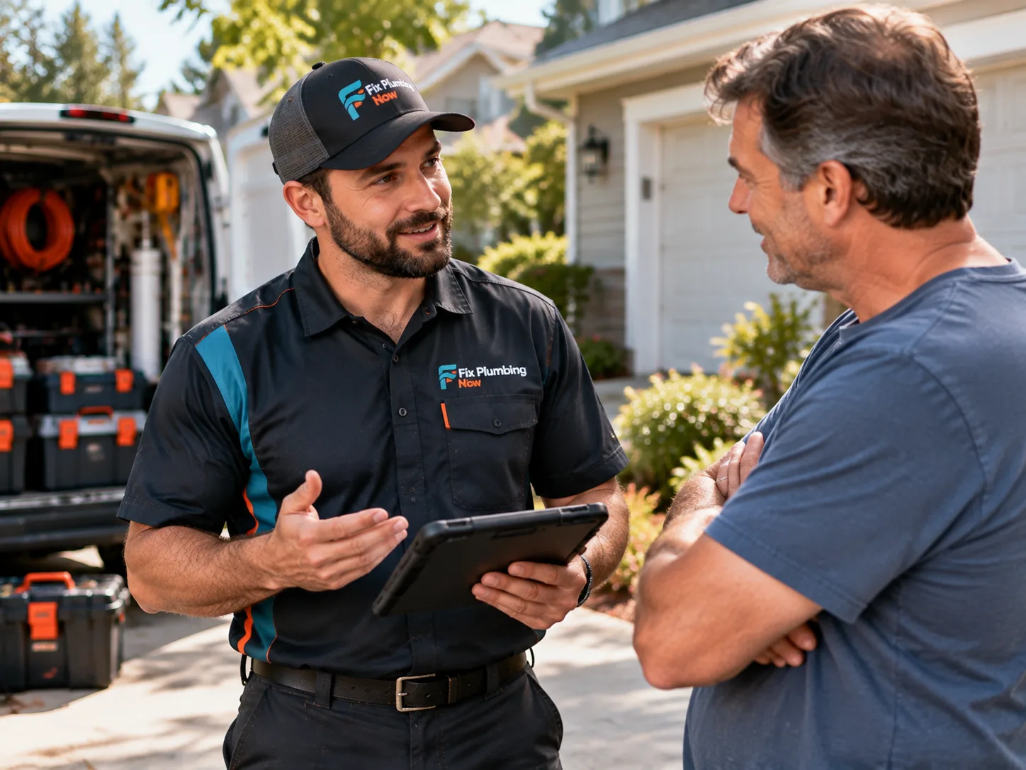 Clogged Drain Service Lovington, NM FAQs